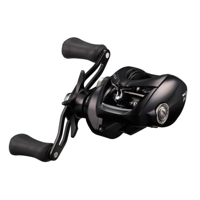 ダイワ(Daiwa) タトゥーラ SV T 100H　TATULA