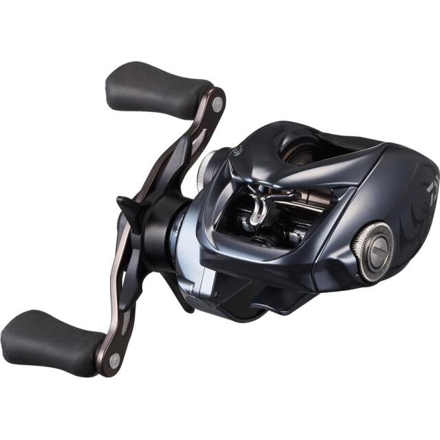 ダイワ(Daiwa) タトゥーラ SV T 100H　TATULA