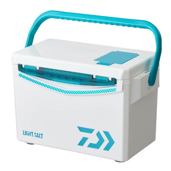 ダイワ(Daiwa) クールラインα　ＴＳ１５００Ｘ　ライトソルト　エメラルド