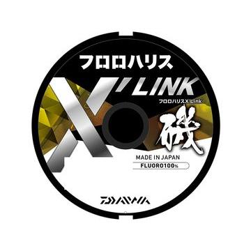 ダイワ(Daiwa) フロロハリスX'LINK