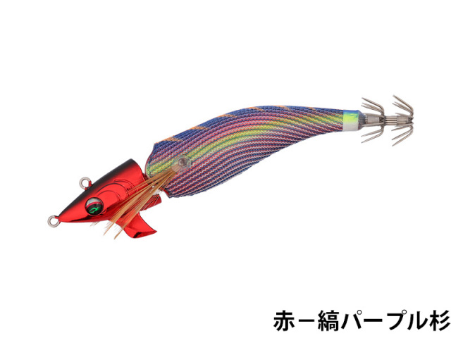ダイワ(Daiwa) エメラルダスアモラスジョイント タイプS