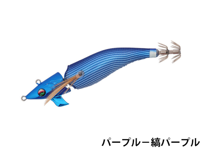 ダイワ(Daiwa) エメラルダスアモラスジョイント タイプS