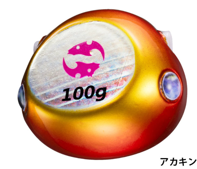 ダイワ(Daiwa)　紅牙ベイラバーフリーβ