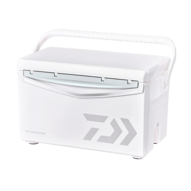 ダイワ(Daiwa) クールラインα III TS2000