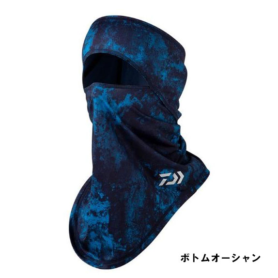ダイワ(Daiwa) DA-9423 アイスドライバラクラバフェイスカバー