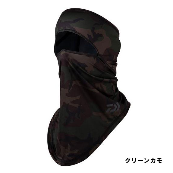 ダイワ(Daiwa) DA-9423 アイスドライバラクラバフェイスカバー