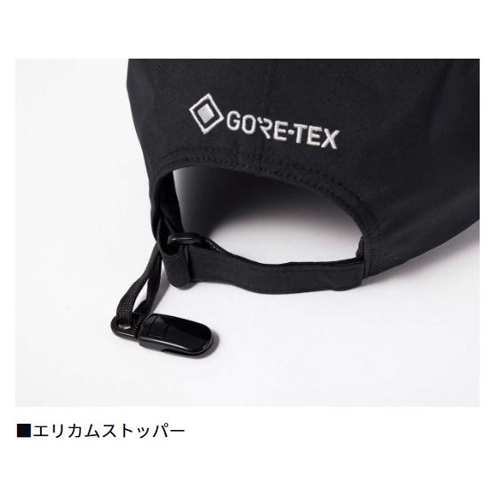 ダイワ(Daiwa) DC-1425 スペシャル GORE-TEX キャップ