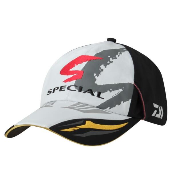 ダイワ(Daiwa) DC-1425 スペシャル GORE-TEX キャップ