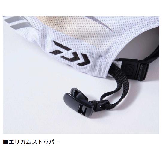 ダイワ(Daiwa) DC-2525 スペシャル クーリングキャップ