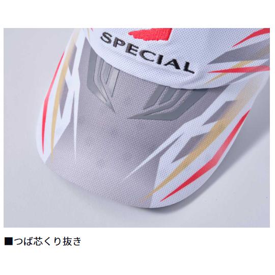 ダイワ(Daiwa) DC-2525 スペシャル クーリングキャップ