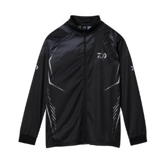 ダイワ(Daiwa) DE-7524 ロングスリーブ ドライシャツ