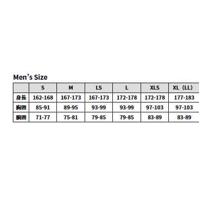 ダイワ(Daiwa) DE-8223 クリーンオーシャンFeelAlive.ロングTシャツ