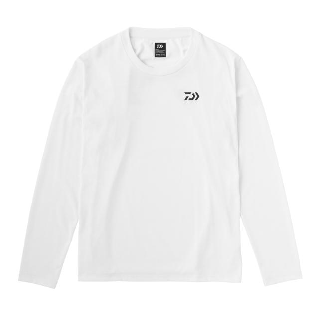 ダイワ(Daiwa) DE-8223 クリーンオーシャンFeelAlive.ロングTシャツ