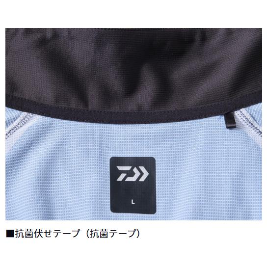 ダイワ(Daiwa) DE-7025 スペシャルロングスリーブシャツ