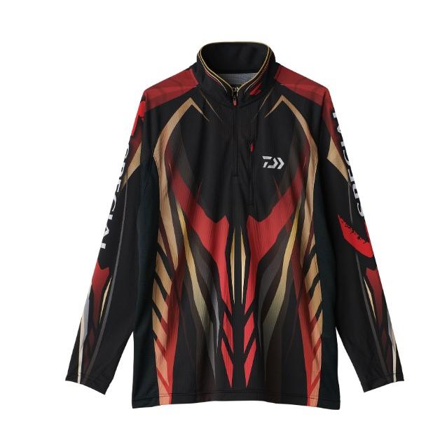 ダイワ(Daiwa) DE-7025 スペシャルロングスリーブシャツ