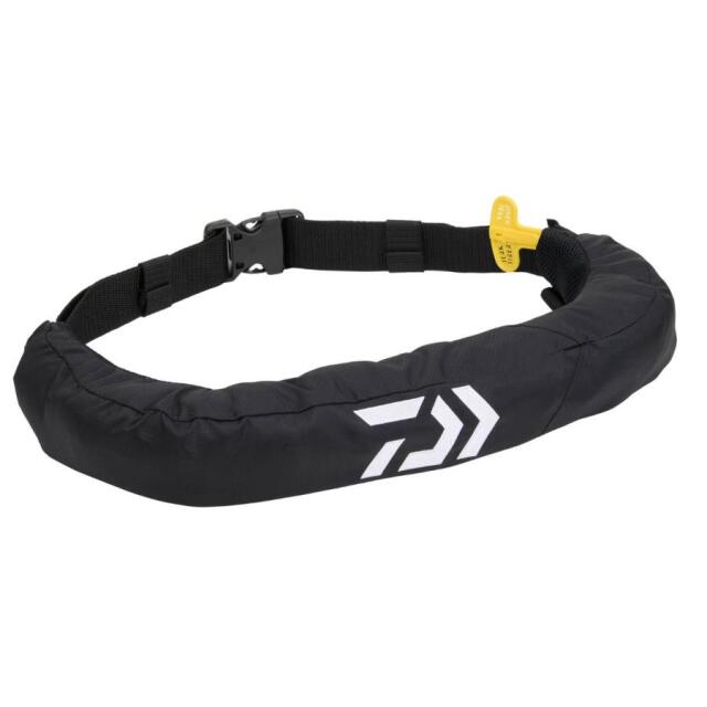 ダイワ(Daiwa) DF-2724 インフレータブルライフジャケット （ウエストタイプ自動・手動膨脹式）