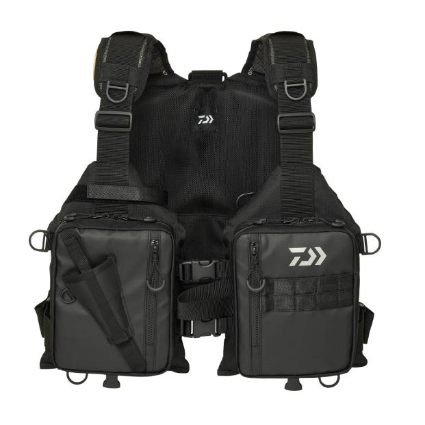 ダイワ(Daiwa) DF-6425 ライトフロートゲームベスト