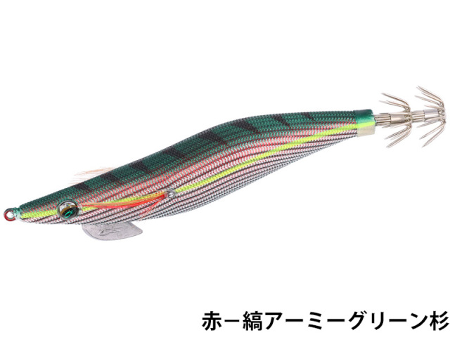 ダイワ(Daiwa) エメラルダス ダートLC