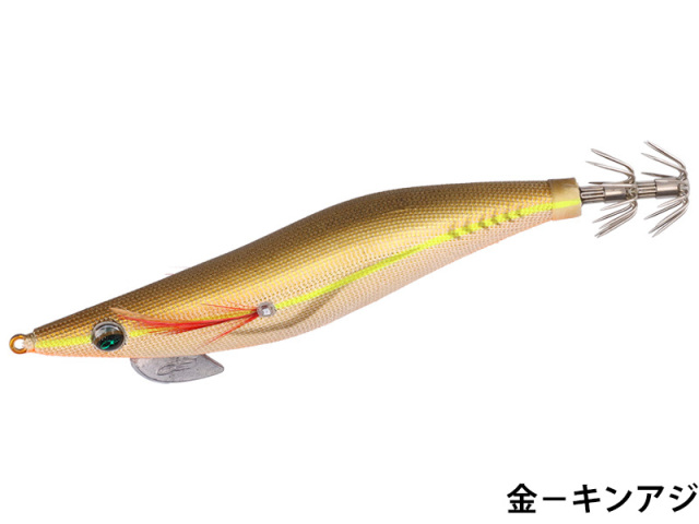 ダイワ(Daiwa) エメラルダス ダートLC