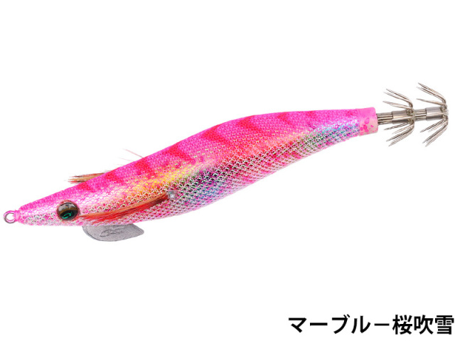 ダイワ(Daiwa) エメラルダス ダートLC