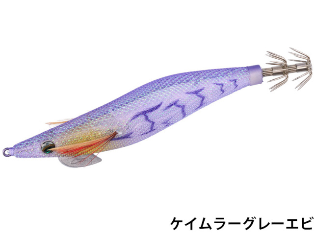 ダイワ(Daiwa) エメラルダス ダートLC