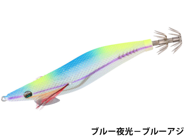 ダイワ(Daiwa) エメラルダス ダートLC