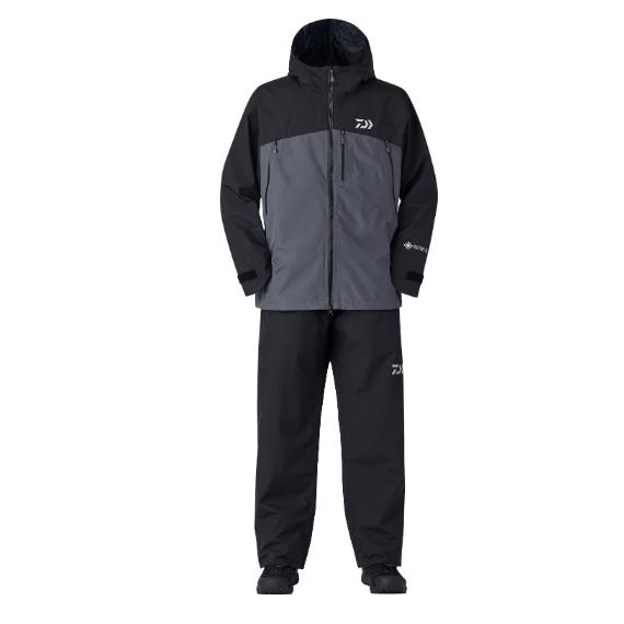ダイワ(Daiwa) DR-1925 GORE-TEX バーサタイルレインスーツ