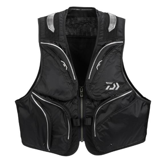 ダイワ(Daiwa) DV-3025 ショートフィッシングベスト