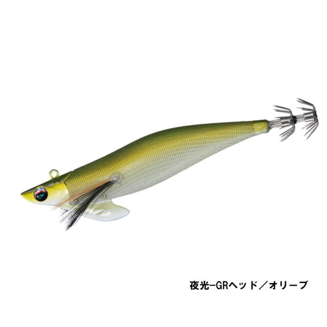 ダイワ(Daiwa) エメラルダスボートII RV