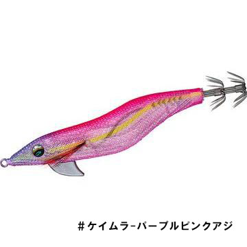 ダイワ(Daiwa) エメラルダス フォールLC ラトル