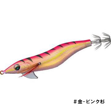 ダイワ(Daiwa) エメラルダス フォールLC ラトル