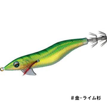 ダイワ(Daiwa) エメラルダス フォールLC ラトル