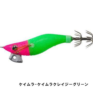 ダイワ(Daiwa) エメラルダス イカメタルドロッパー エギタイプ RV