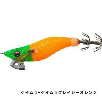 ダイワ(Daiwa) エメラルダス イカメタルドロッパー エギタイプ RV