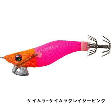ダイワ(Daiwa) エメラルダス イカメタルドロッパー エギタイプ RV