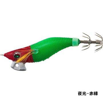 ダイワ(Daiwa) エメラルダス イカメタルドロッパー エギタイプ RV