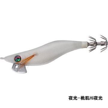 ダイワ(Daiwa) エメラルダス イカメタルドロッパー エギタイプ RV