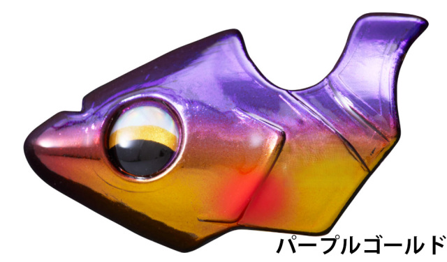 ダイワ(Daiwa)　仮面シンカーボート3