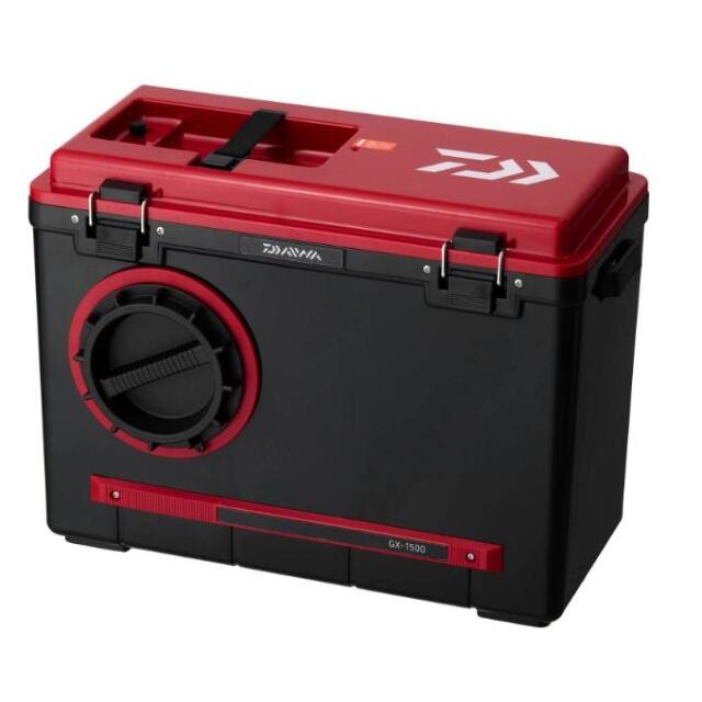 ダイワ(Daiwa) 友カン GX-1500