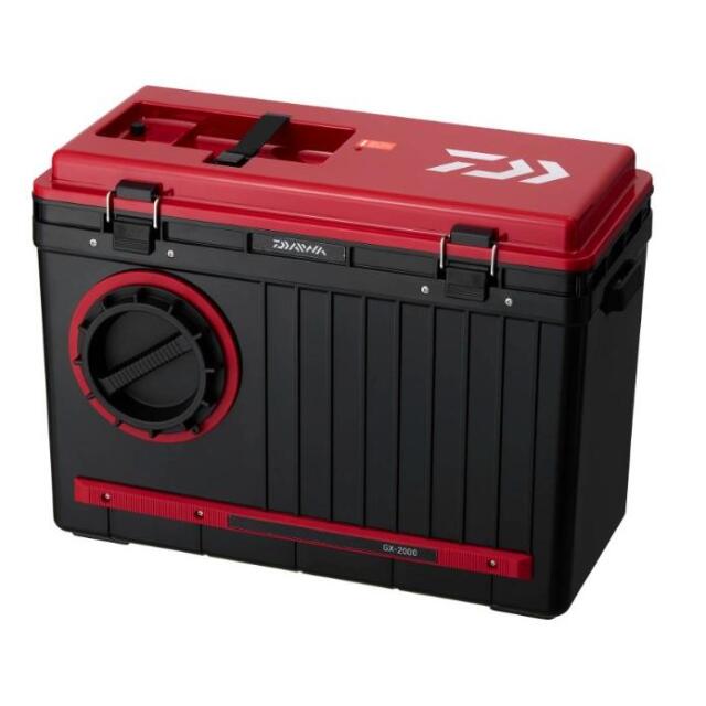 ダイワ(Daiwa) 友カン GX-2000