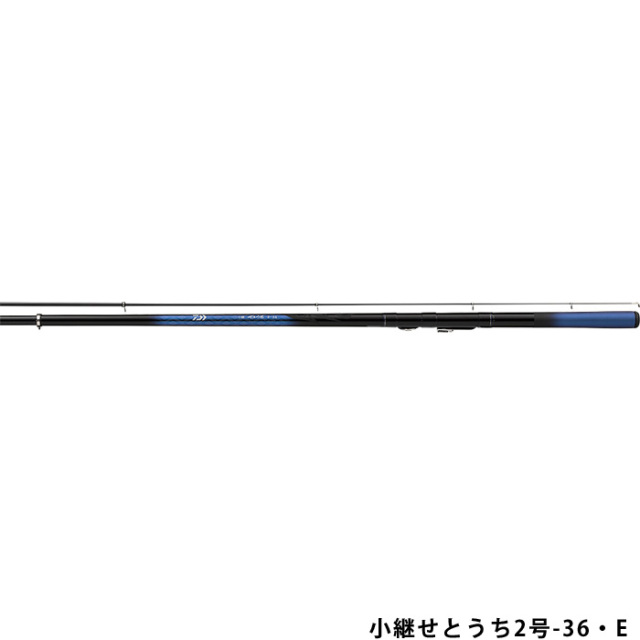 ダイワ(Daiwa) 小継せとうち
