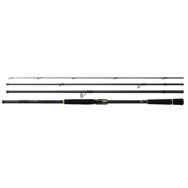 ダイワ(Daiwa) LATEO 86MLB-4・K