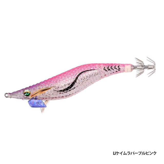 ダイワ(Daiwa) エメラルダス シャイン LC レーザーインパクト