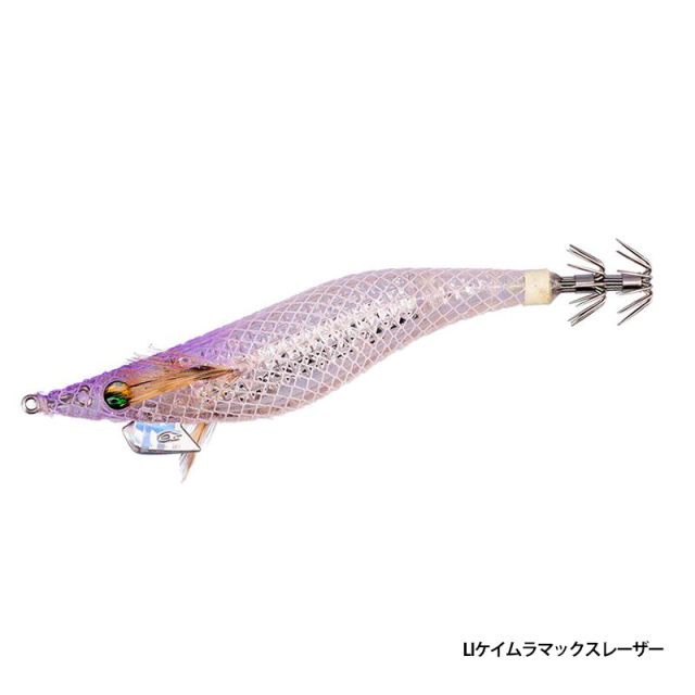 ダイワ(Daiwa) エメラルダス シャイン LC レーザーインパクト
