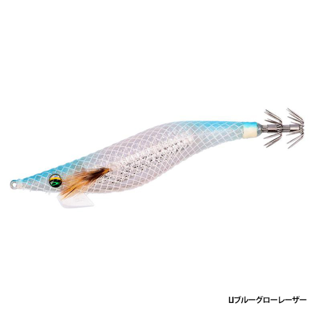 ダイワ(Daiwa) エメラルダス シャイン LC レーザーインパクト