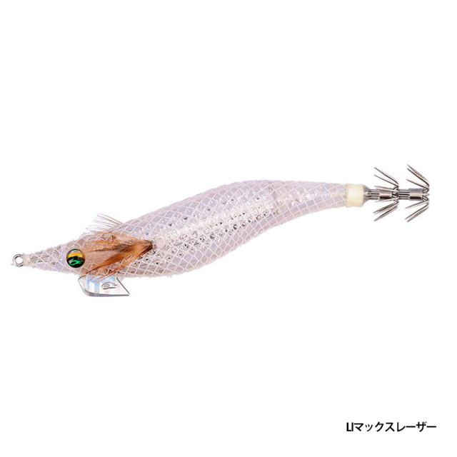 ダイワ(Daiwa) エメラルダス シャイン LC レーザーインパクト