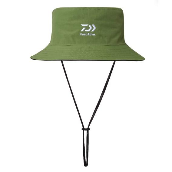 ダイワ(Daiwa) DC-3025 RAINMAX リップストップハット