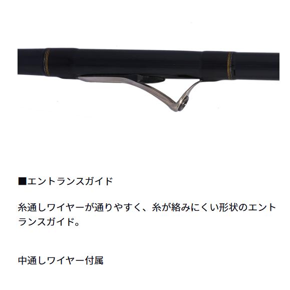 ダイワ(Daiwa) マークドライ　1.75－53・J