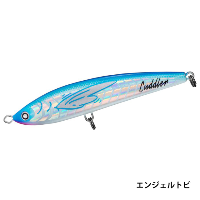 ダイワ(Daiwa) ソルティガ カドラー