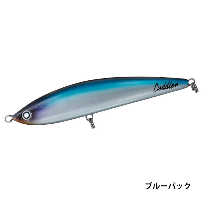 ダイワ(Daiwa) ソルティガ カドラー